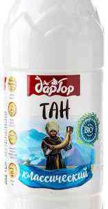 Тан  Дар Гор