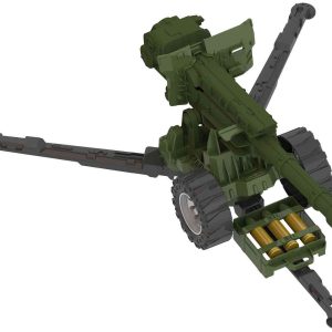 Пушка игрушечная Нордпласт