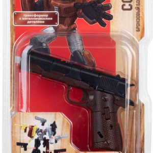Игрушка-трансформер  1Toy