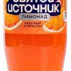 Напиток  Святой Источник