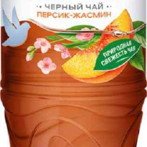 Холодный чай черный Святой Источник