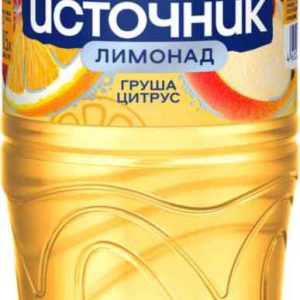 Напиток  Святой Источник