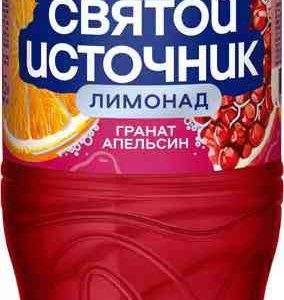 Напиток  Святой Источник