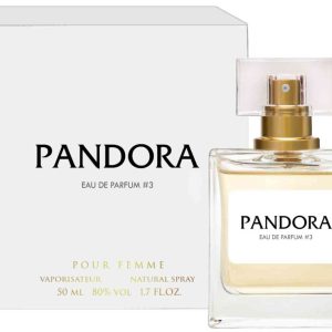 Парфюмерная вода для женщин  Pandora