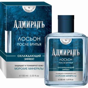 Лосьон после бритья  Sergio Nero