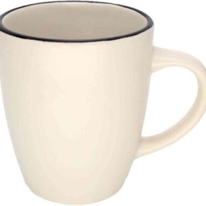 Кружка керамическая МФК