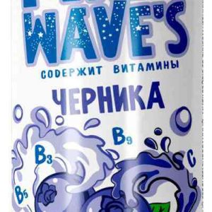 Напиток  Milk wave's