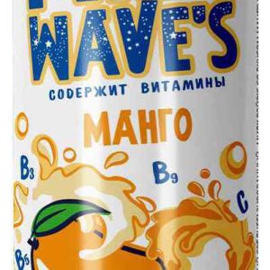 Напиток  Milk wave's