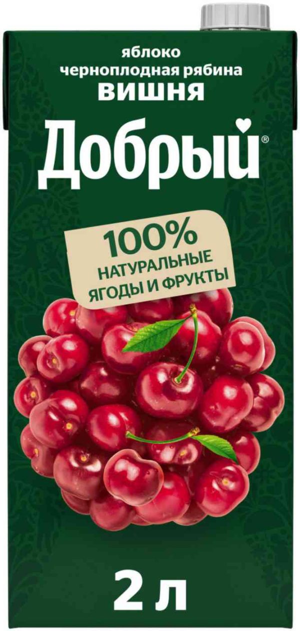 Нектар  Добрый