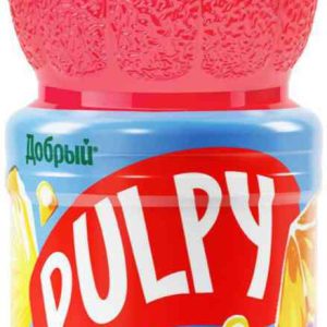 Напиток сокосодержащий Pulpy
