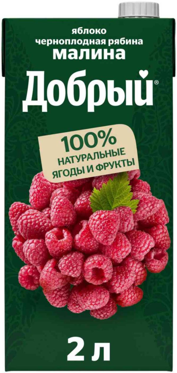 Нектар  Добрый