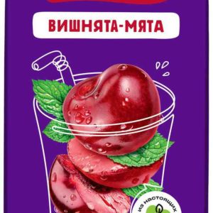Напиток сокосодержащий Моя Семья