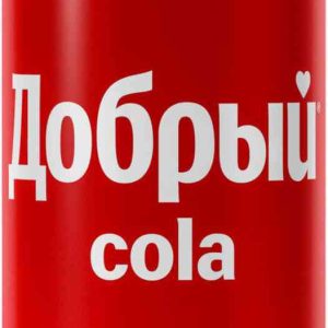 Напиток  Добрый