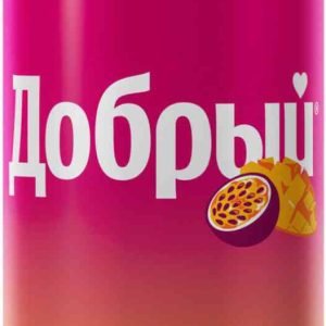 Напиток  Добрый