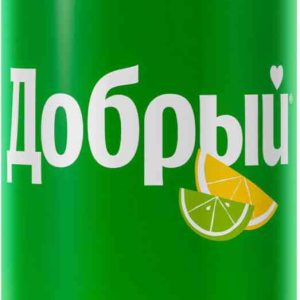 Напиток  Добрый