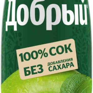 Сок  Добрый