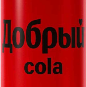 Напиток  Добрый