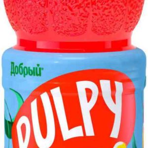 Напиток сокосодержащий Pulpy