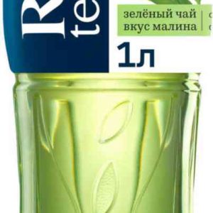 Холодный зеленый чай  Rich