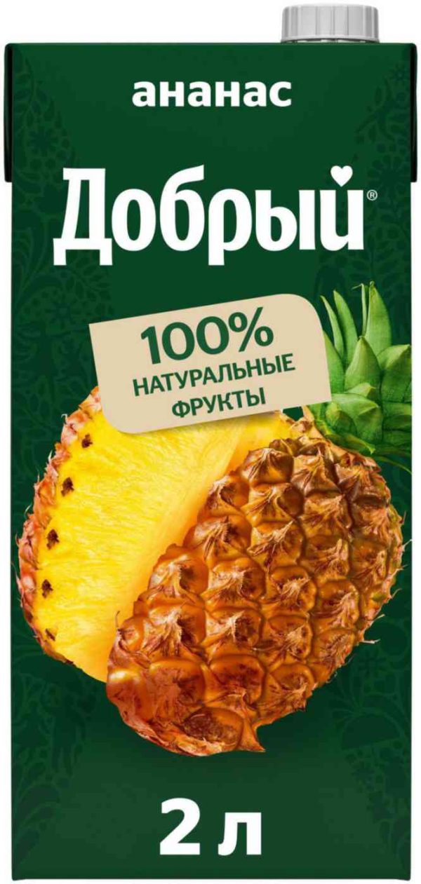 Нектар  Добрый