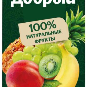 Нектар  Добрый