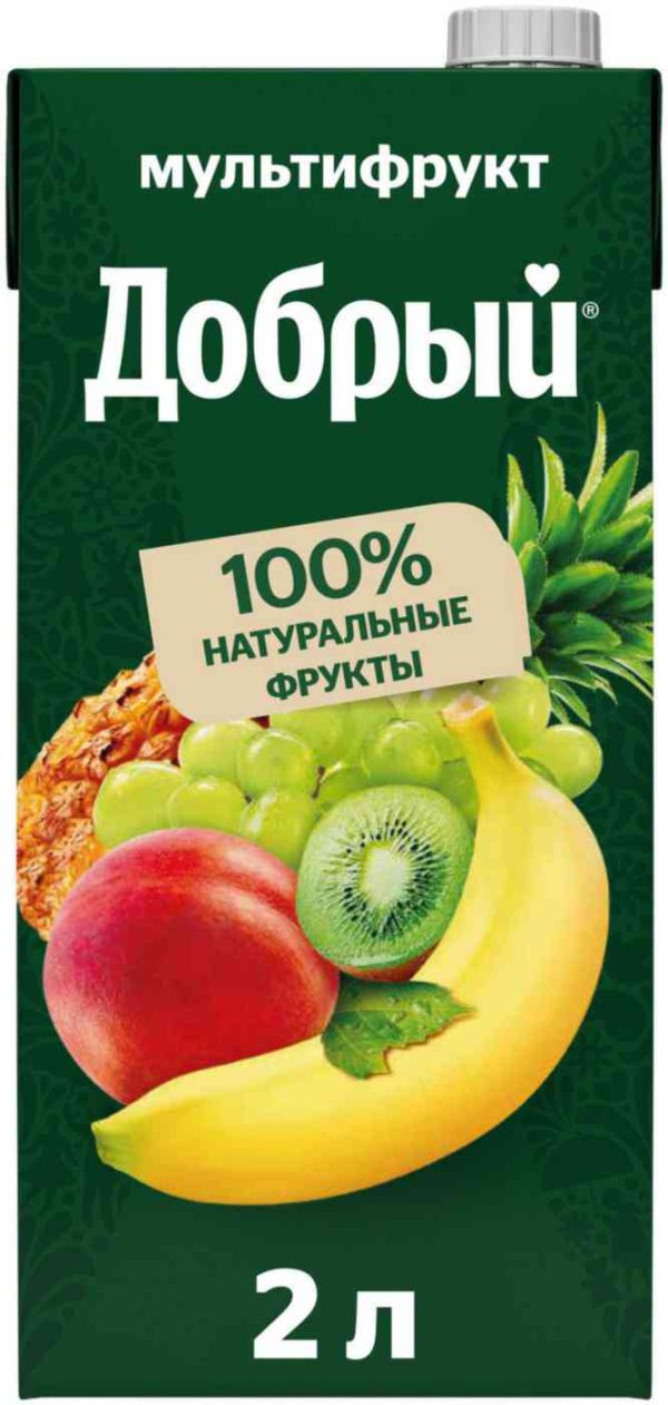 Нектар  Добрый