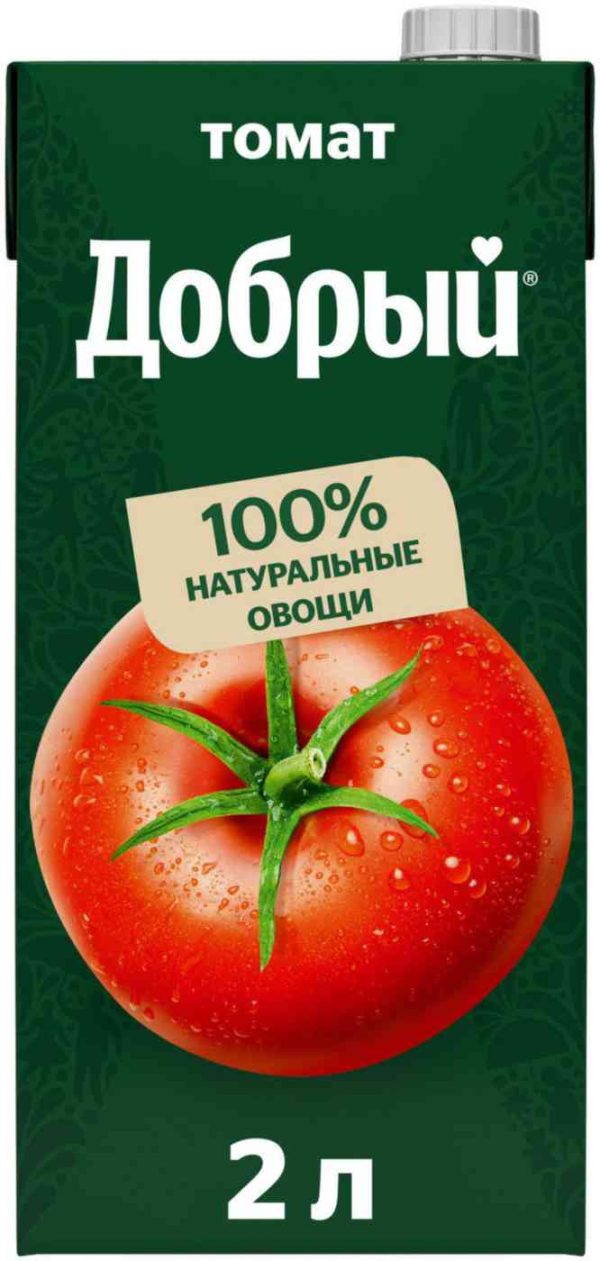 Нектар  Добрый