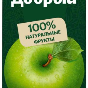 Нектар  Добрый