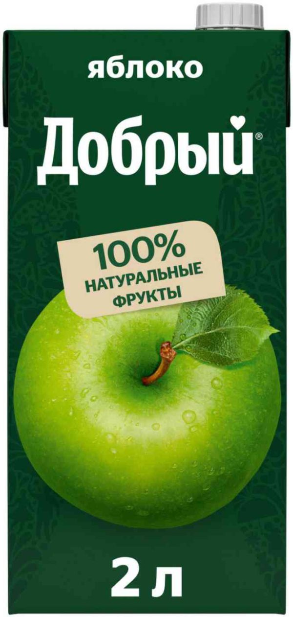 Нектар  Добрый