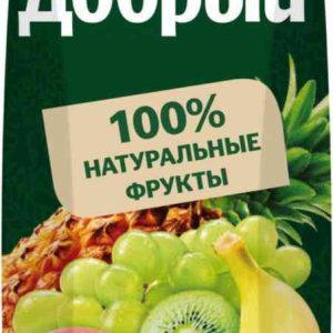 Нектар  Добрый