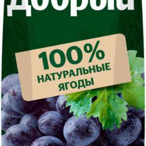 Нектар  Добрый