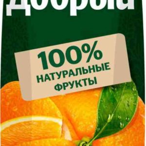 Нектар  Добрый
