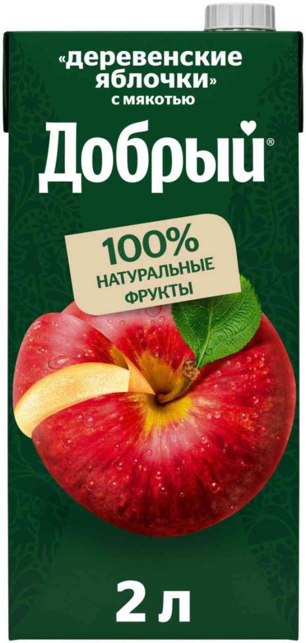 Нектар  Добрый