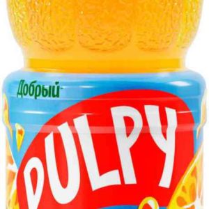 Напиток сокосодержащий Pulpy