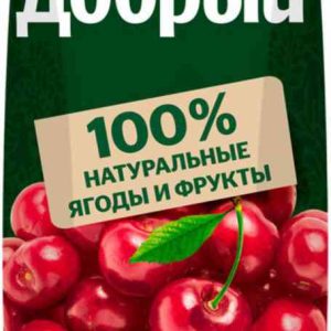 Нектар  Добрый