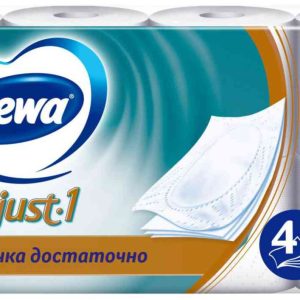 Туалетная бумага  Zewa