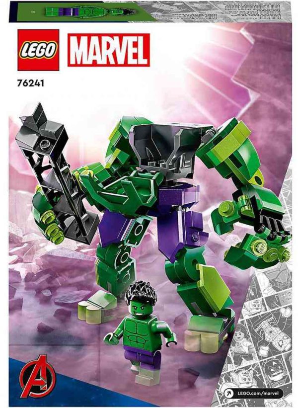 Конструктор  LEGO
