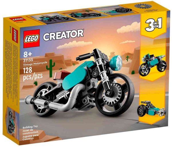 Конструктор  LEGO