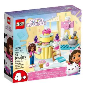 Конструктор  LEGO