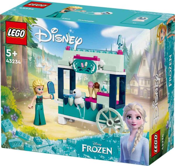 Конструктор  LEGO