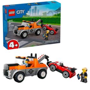 Конструктор  LEGO