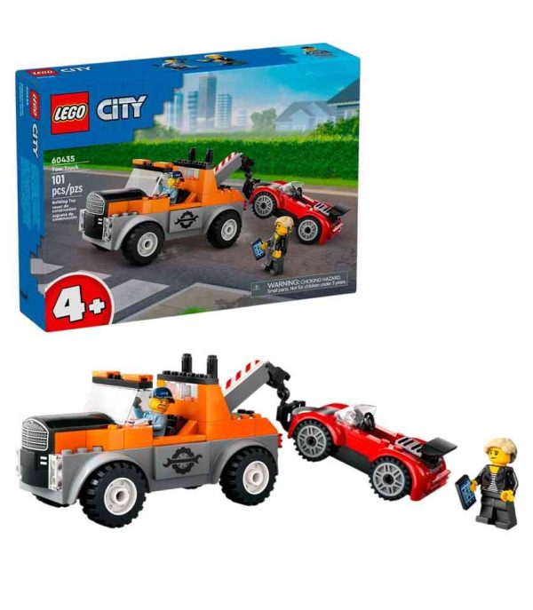 Конструктор  LEGO