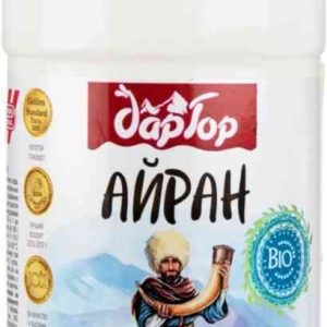 Айран  Дар Гор