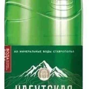 Вода минеральная Нагутская