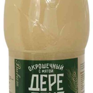 Квас окрошечный Деревенский рецепт