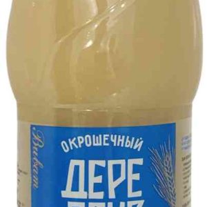 Квас окрошечный Деревенский рецепт