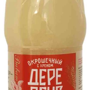 Квас окрошечный Деревенский рецепт
