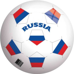 Мяч надувной Kiddie Play