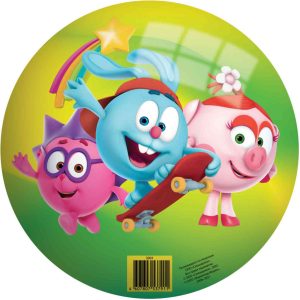 Мяч надувной Kiddie Play