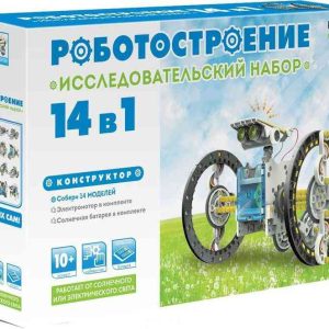 Конструктор  ND Play